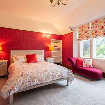 Ellerslie Apartamento Inverness Exterior foto